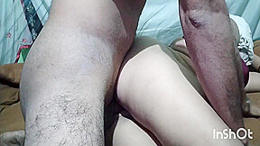 Anal Sex Indian Homemade