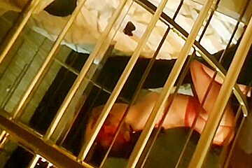 Anal Slave teen 18+ Gets Fucked Hard