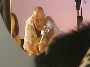 Anal, Straight Video