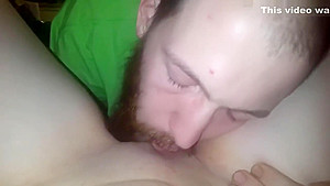 Anal and huge facial for my GF Zoey