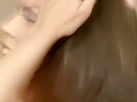 Anal at home