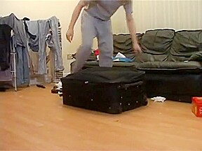 Anal for dirty british maid