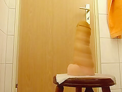 Andre 40 - 2014 - Catapillar deep in my hole