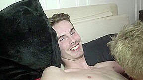 Andrea Fucked Raw By Twink 22 Yo - BarebackSexParty