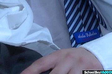 Andreas El Popu R De La Escuela Folla A Derek