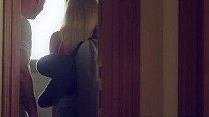 Angel Emily And teen 18+ Fidelity - Gets Taken For A Ride