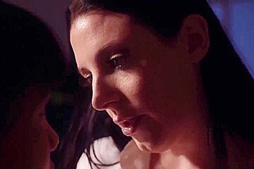 Angela White, Jenna Foxx And Angela White Desire Jenna Foxx - And Object Of Desire Full Hd - Streamhub to