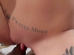 Angelina Jolies Step sister Is My Neighbor ! Hard Fuck Her Every Day 11 Min