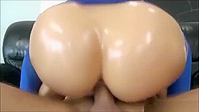 Anikka Albrite big fat ass(480p)