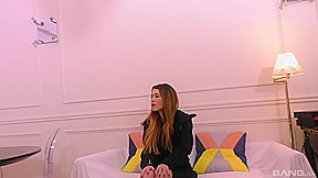 Anna Polina - Misha Cross Is The Trick Advisor