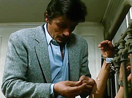 Anne Parillaud - Pour La Peau d'un Flic (1981)
