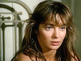 Anne Parillaud - Pour La Peau d'un Flic (1981)