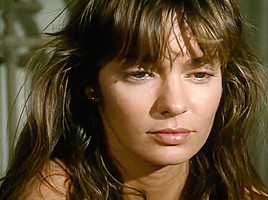 Anne Parillaud - Pour La Peau d'un Flic (1981)