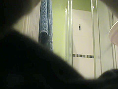 Another Great Shower Vid