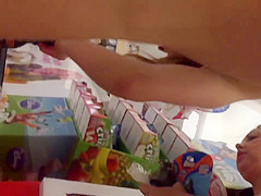 Another upshorts