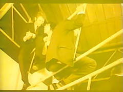 Anthologie des scenes interdites erotiques et pornographiques de Jose Benazeraf