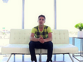 Anthony Verruso - Finds Dick To Fuck