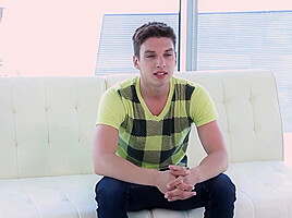 Anthony Verruso - Finds Dick To Fuck