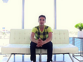 Anthony Verruso - Finds Dick To Fuck