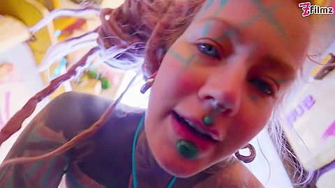 Anuskatzzs Naughty Fun - Anuskatzz