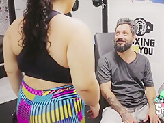 Ao Inves De Puxar O Ferro, Sentei Nele