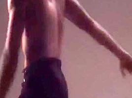 Ariana Grande Fuck video music 02