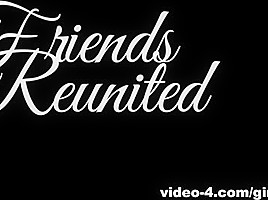 Ariel, Carmen Gemini in Friends Reunited