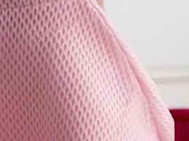 Ariel - Perfect Pink Pussy
