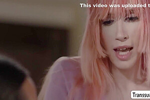 Aroused Stepbro Bangs His Trans Stepsis Bareback 10 Min