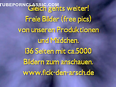 Arschparty Nr 3 (full Movie)