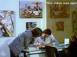 As Seis Mulheres De Adao (1982)
