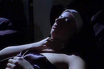 Ashley Fires In Voracious: Season Two Vol  3