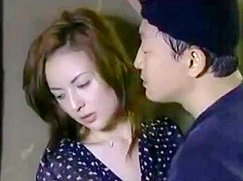Asian Amateur Fucked In Her Hairy Japanese Pussy