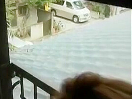 Asian Amateur Fucked In Her Hairy Japanese Pussy