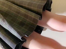 Asian Angel 13433 - Temptation