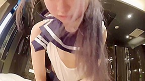 Asian Angel 14781 - ShamelessArchives