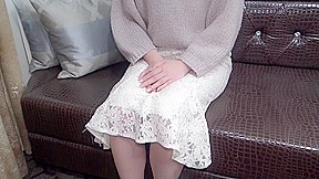 Asian Angel 21831