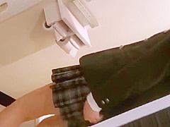 Asian Angel - Fabulous Adult Video Hairy Exotic Uncut