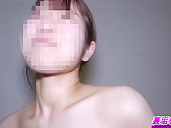 Asian Angel - Fabulous Sex Clip Female Orgasm Great Youve Seen