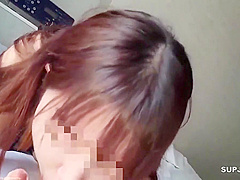 Asian Angel In Crazy Porn Video Creampie , Watch It