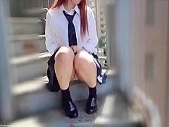 Asian Angel In Crazy Porn Video Creampie , Watch It