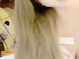 Asian Big Titted College Babe Sex