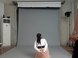 Asian Bondage