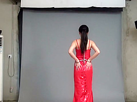 Asian Bondage
