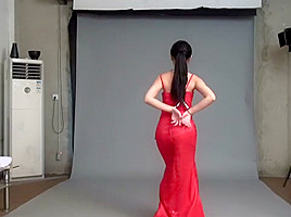 Asian Bondage