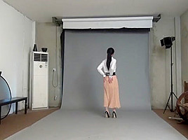 Asian Bondage