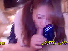 Asian Cutie Takes A Hot Shower Before Getting Fucked