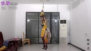 Asian Foxgirl - Chinese Bdsm