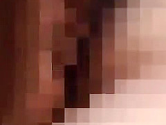 Asian Girl Getting Her Hairy Pussy Licked On The Couch In The Sitting Room