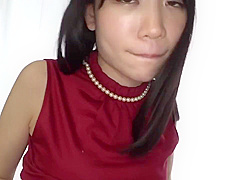 Asian Hottie Amazing Porn Video